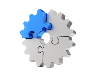Need a Custom Solution?