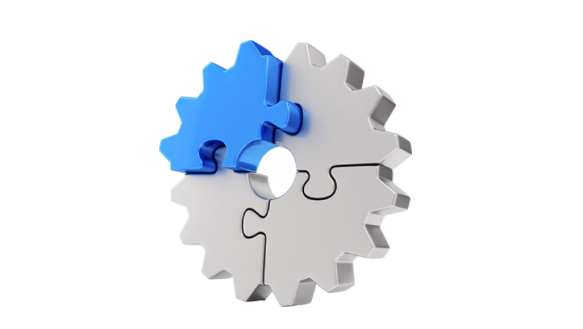 Need a Custom Solution?